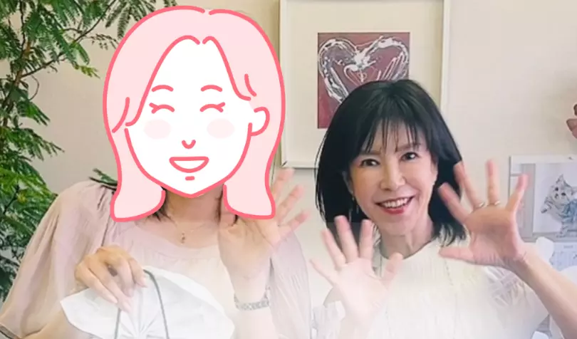 こんかつ和歌山で婚活した30代後半女性の画像