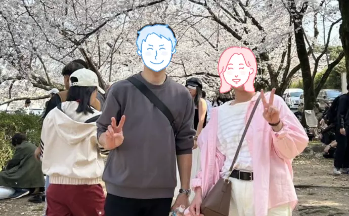 I-Bright　岡山結婚相談所で婚活した40代後半男性の画像4