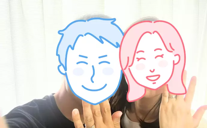 婚活サロン　結Ringで婚活した30代後半女性の画像3
