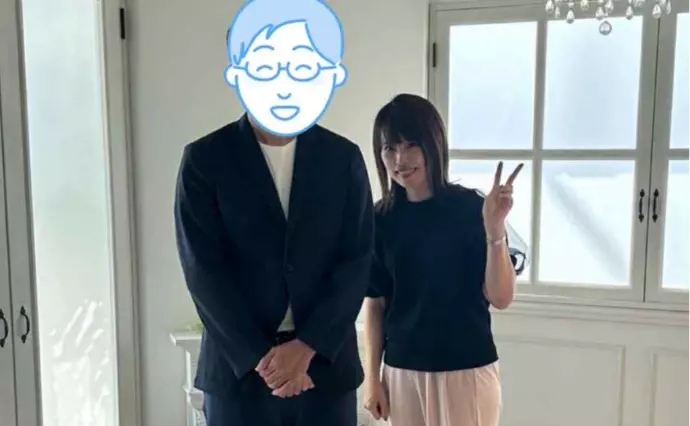 結婚相談所ルミナスで婚活した30代後半男性の画像3