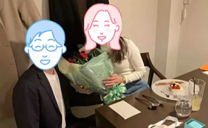 結婚相談所ルミナスで婚活した30代後半男性の画像4