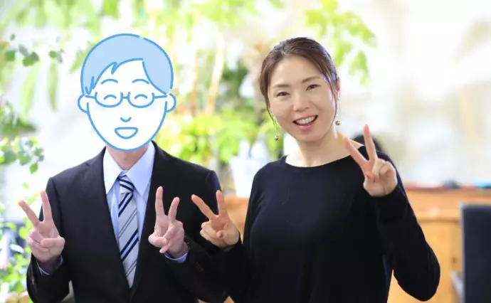 サンマリー東京で婚活した30代後半男性の画像2