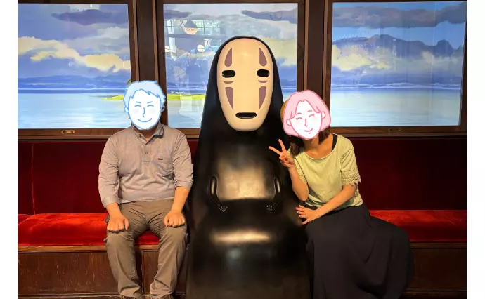 婚活サロン　華みらいで婚活した30代前半男性の画像3