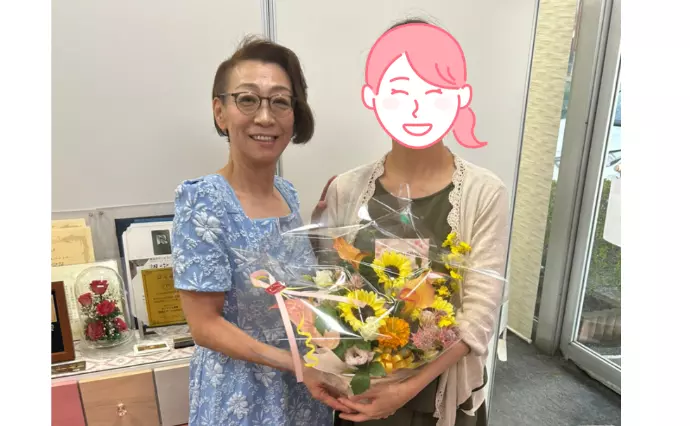 サンマリエ長野（結婚サポートyamato）で婚活した30代前半男性の画像3