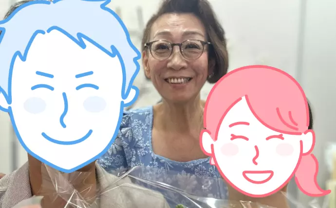 サンマリエ長野（結婚サポートyamato）で婚活した30代前半男性の画像4