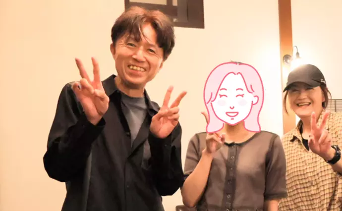 婚活サポート be marry netで婚活した20代後半女性の画像3