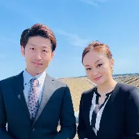 Nice time 結婚相談所の担当カウンセラー写真