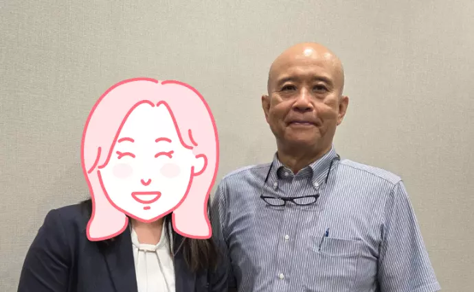 プラスKOUで婚活した30代前半女性の画像4