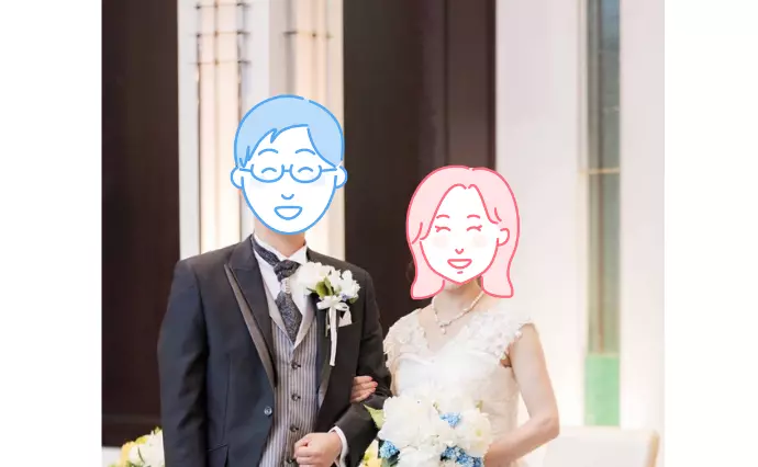 婚活サポート アテンダー 名古屋店で婚活した30代後半女性の画像2