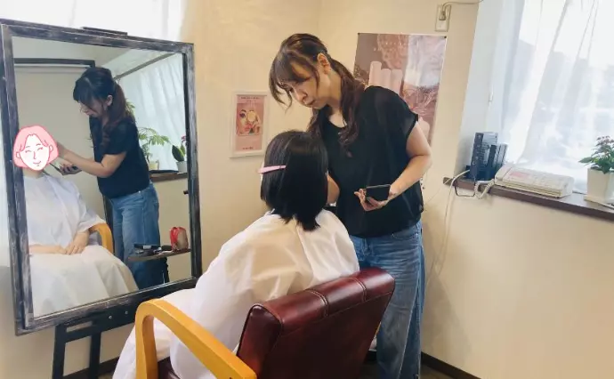 結婚相談所ハピマリ新潟で婚活した30代前半女性の画像2