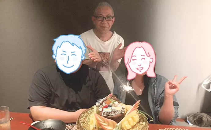 結婚相談所ハピマリ新潟で婚活した30代前半女性の画像3