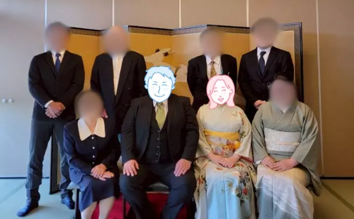結婚相談所ハピマリ新潟で婚活した30代前半女性の画像4