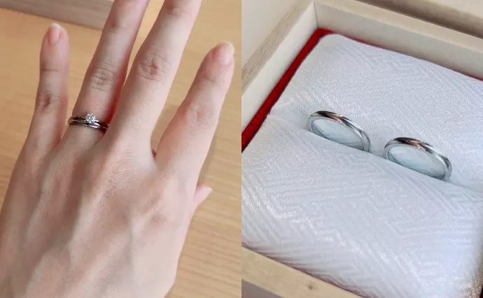 いちご一縁で婚活した30代後半女性の画像3