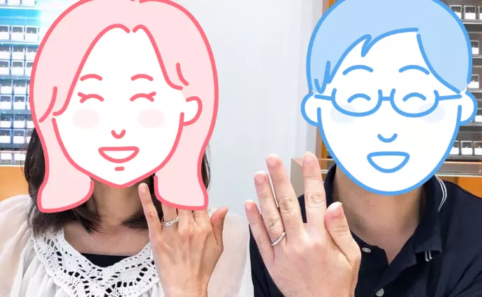 婚活相談　ゆかりのおむすびで婚活した40代後半女性の画像3