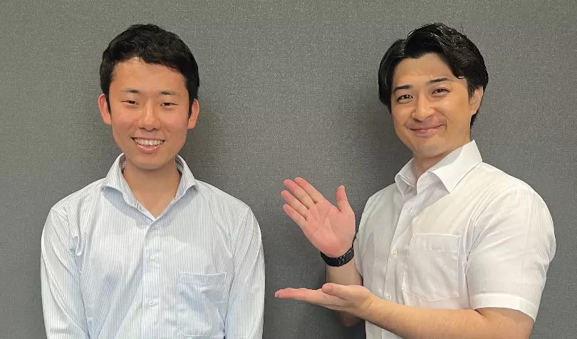Rich Marriageで婚活した20代後半男性の画像1