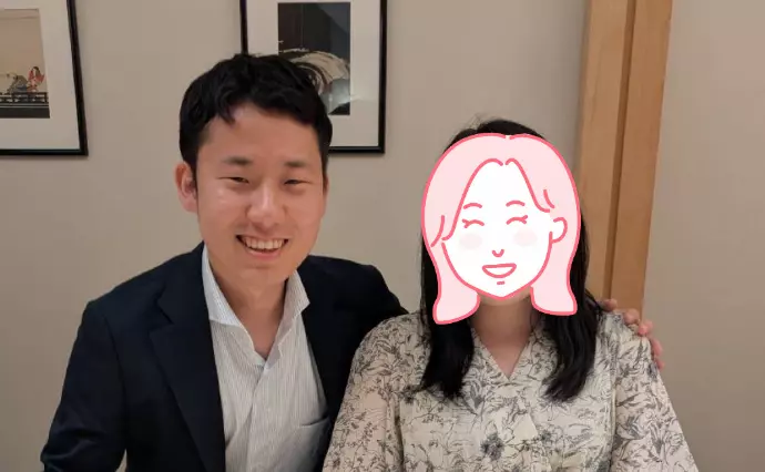 Rich Marriageで婚活した20代後半男性の画像3