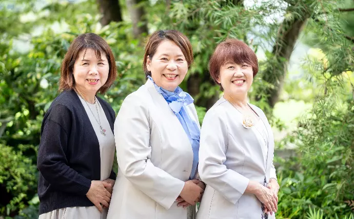 結婚相談所　しあわせのランプで婚活した30代前半女性の画像3