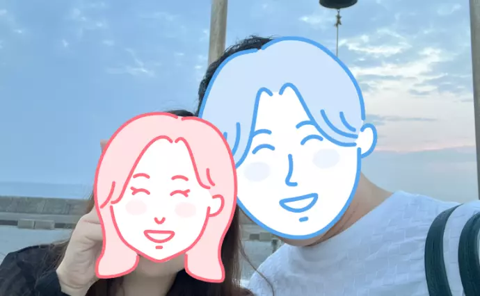 Bridal Salon Raysで婚活した30代後半男性の画像2