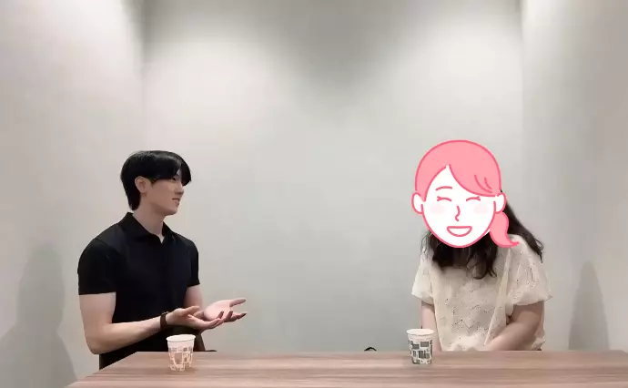 Choice One結婚相談所で婚活した20代前半女性の画像2