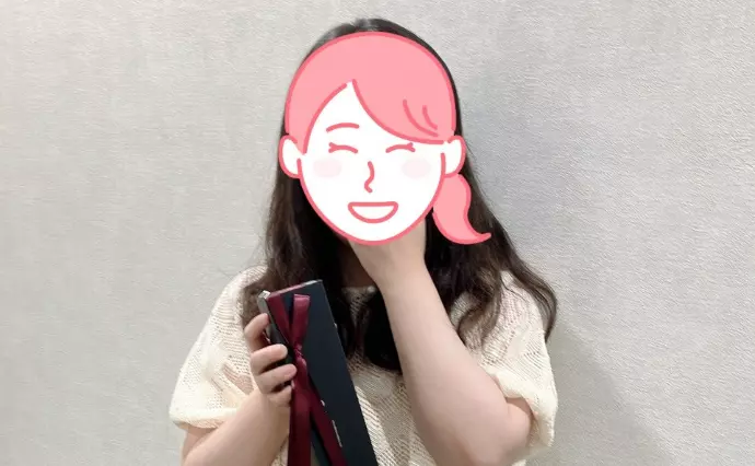 Choice One結婚相談所で婚活した20代前半女性の画像3