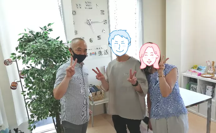 婚活生活で婚活した30代後半男性の画像3