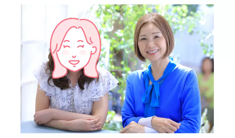 結婚相談所プロマリエで婚活した30代前半女性の画像