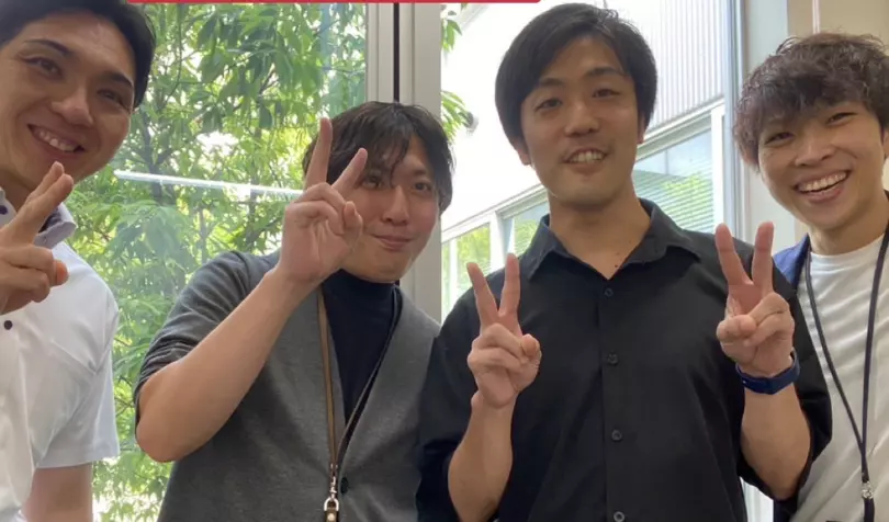 埼玉結婚相談所　いち婚で婚活した30代前半男性の画像1