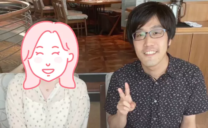 埼玉結婚相談所　いち婚で婚活した30代前半男性の画像4