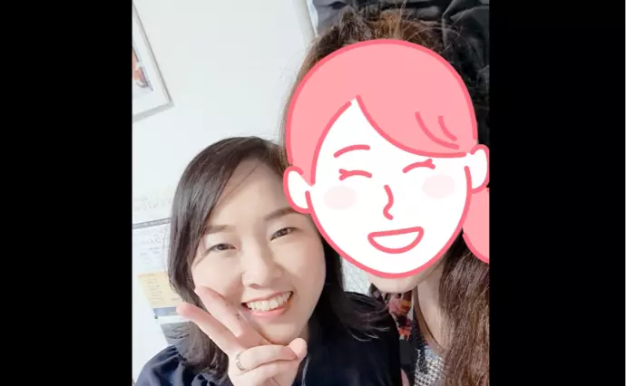 結婚相談所ビリーブインユアセルフ（ＢＩＹ）で婚活した50代後半女性の画像2