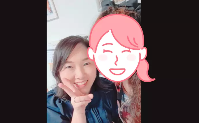 結婚相談所ビリーブインユアセルフ（ＢＩＹ）で婚活した50代後半女性の画像3