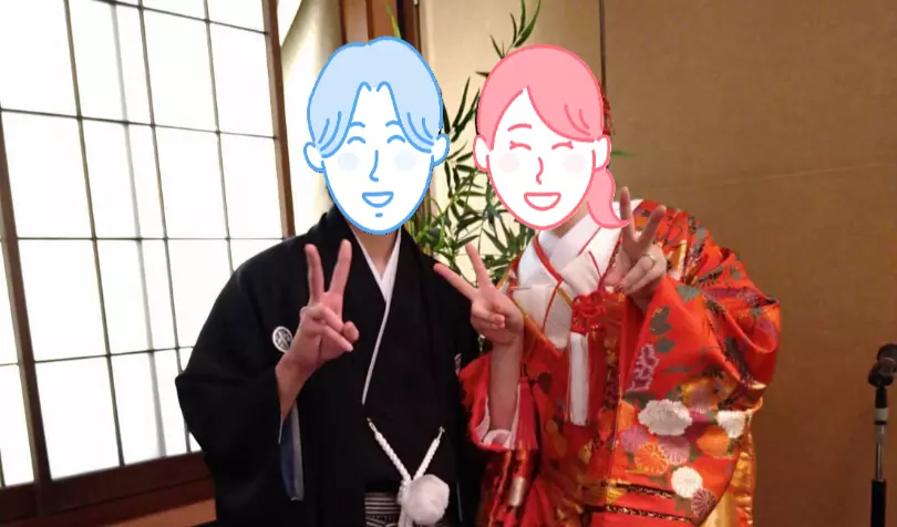 サンマリエ茨城（マリッジサポートことぶき）で婚活した30代前半女性の画像