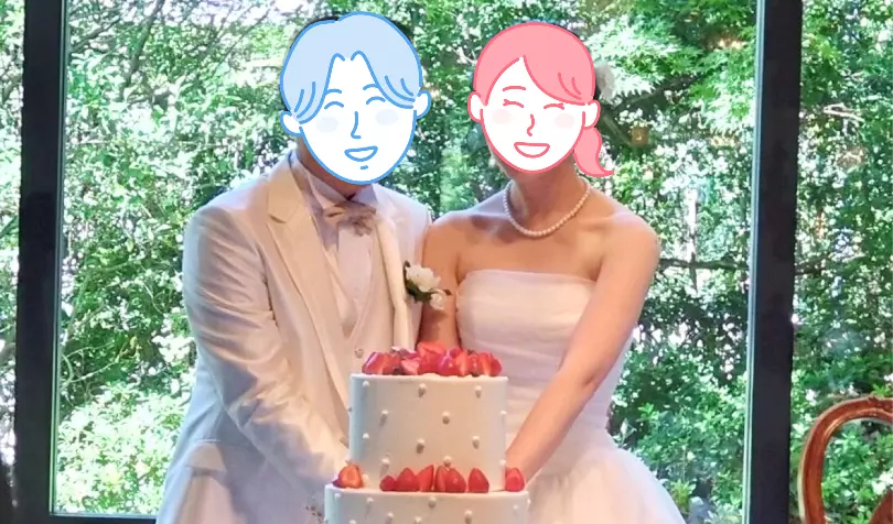 銀座マリアージュクラブで婚活した30代前半男性の画像