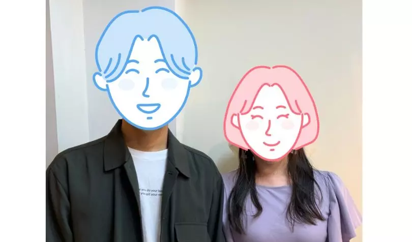 ハートフルマリアージュで婚活した30代後半男性の画像