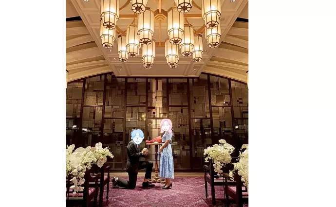 logica plus　(ロジカプラス）で婚活した30代後半男性の画像3