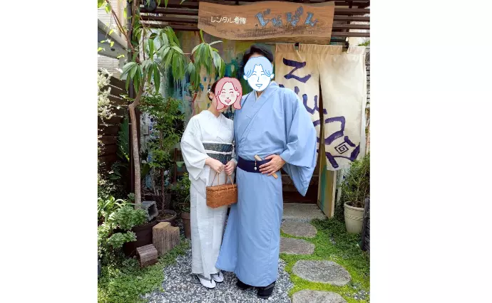 logica plus　(ロジカプラス）で婚活した30代後半男性の画像4
