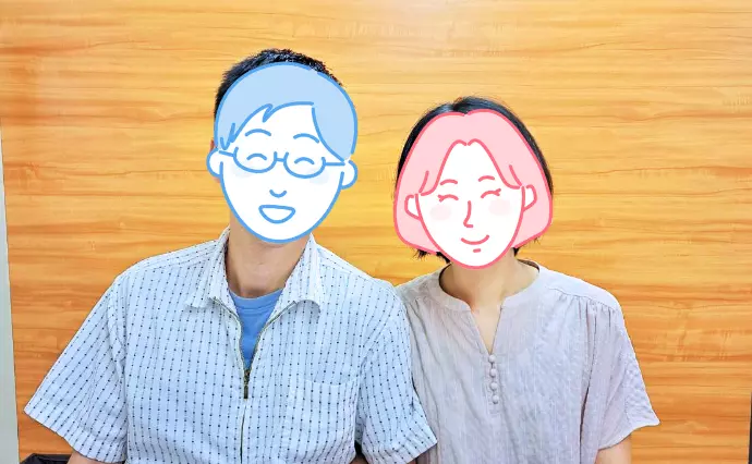 シェリールピナスで婚活した30代前半男性の画像2