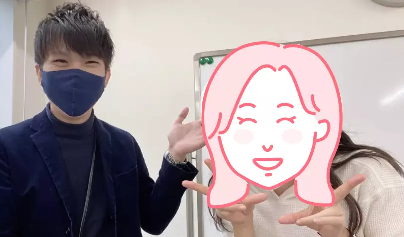 埼玉結婚相談所　いち婚で婚活した30代後半女性の画像