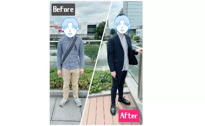 埼玉結婚相談所　いち婚で婚活した30代前半男性の画像3