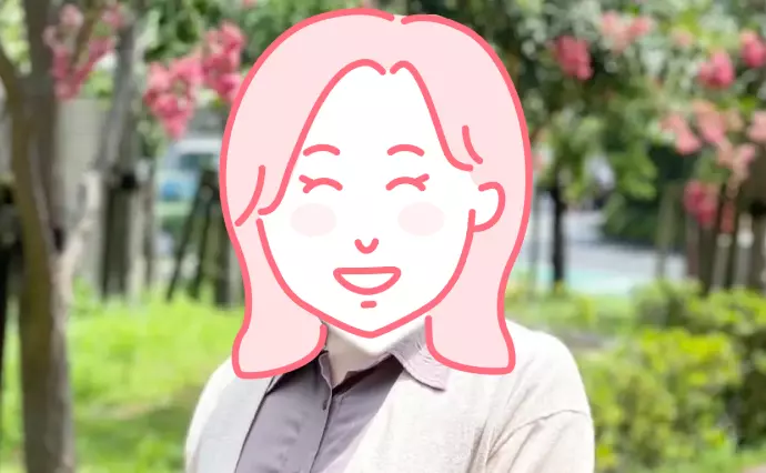 埼玉結婚相談所　いち婚で婚活した30代前半女性の画像2
