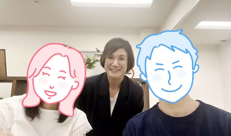 縁結びサロン　Must beで婚活した20代後半女性の画像