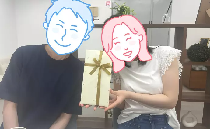 縁結びサロン　Must beで婚活した20代後半女性の画像2