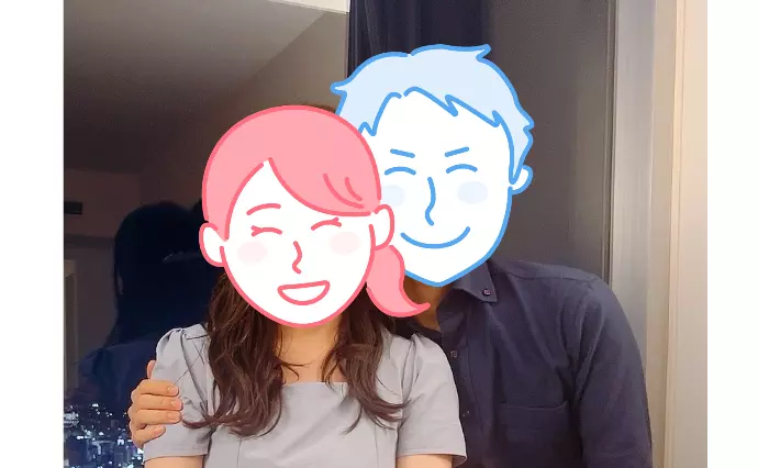 マリッジコンシェルジュ横浜で婚活した30代前半女性の画像3