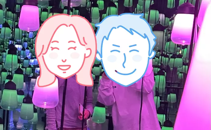 CONNECTING・JAPANで婚活した30代前半男性の画像3