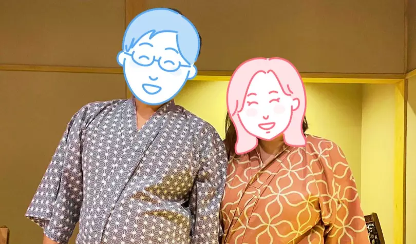 Blossom Lifeで婚活した40代前半男性の画像1
