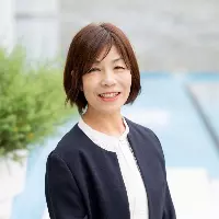 ブライダルステージの担当カウンセラー写真