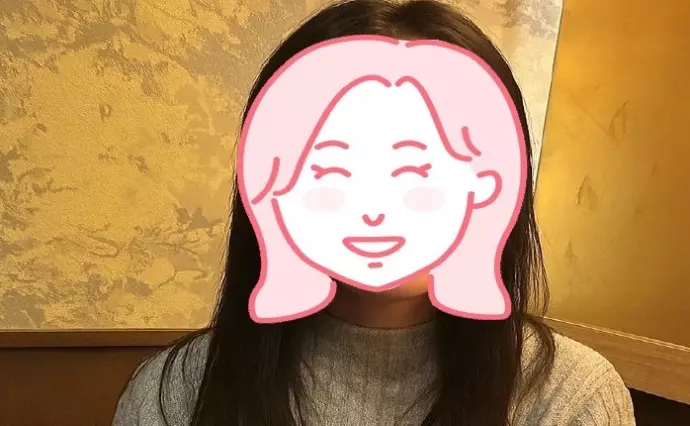 ブライダルステージで婚活した40代前半女性の画像2