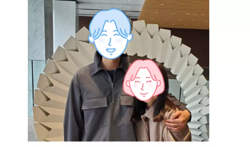 婚活サポート アテンダー 名古屋店で婚活した30代前半女性の画像