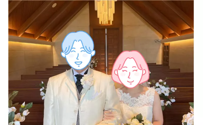 婚活サポート アテンダー 名古屋店で婚活した30代前半女性の画像2
