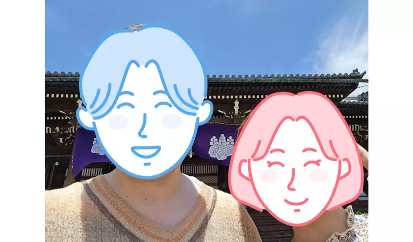 婚活サロン　鈴鹿で婚活した40代前半男性の画像