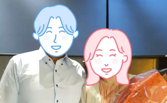 結婚相談所BERRYで婚活した40代後半男性の画像3